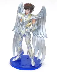 【中古】食玩 トレーディングフィギュア 天馬星座 星矢 「聖闘士星矢 聖闘士彫像IV～セイントアガルマ～」
