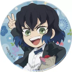 2025年最新】鬼滅祭伊之助缶バッジの人気アイテム - メルカリ