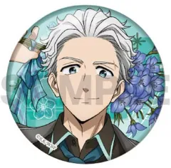 【中古】バッジ・ビンズ A.梅宮一 「WIND BREAKER Season2 トレーディング缶バッジ」