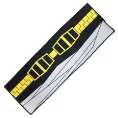 【中古】雑貨 相澤消太/ロングタオル タオル 「一番くじ 僕のヒーローアカデミア Fight On!」 E賞