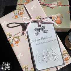 029【ドライフラワー】エンボッサープレートのみ