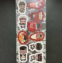 THE FIRST SLAM DUNK 韓国限定 トレカ 流川楓 流川楓」のアイデア 流川 楓 非公式 はがき トレカ まとめ (韓国