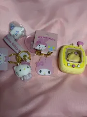 サンリオ キーホルダー まとめ売り