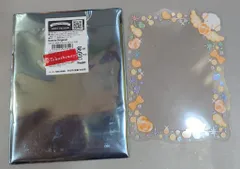 サンリオ エンジョイアイドルシリーズ シークレット硬質フォトケース こぎみゅん 2025年