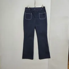 ワック ブーツカット LINE かわいい ズボン n2260