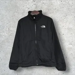 THE NORTH FACE ザノースフェイス 軽量 アウター ジャケット (90/S)