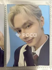 Seventeen ジュン DREAM Photo Card