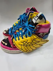 2026年最新】adidas JEREMY SCOTT WINGSの人気アイテム - メルカリ