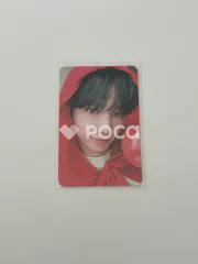 BOYNEXTDOOR JAEHYUN ミョンジェヒョン The Action MUVVE