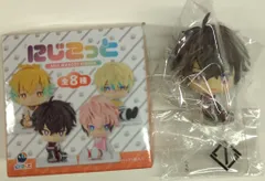 ANYCOLOR株式会社 にじさんじ　おでかけOriens 佐伯イッテツA/にじこっと