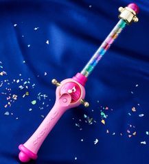 めるぷり メルヘン☆プリンス 樋野まつり クリアポストカード 当時品