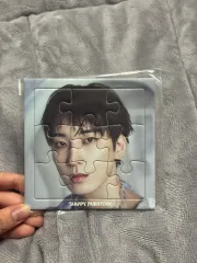 セブンティーン ウォヌ ファー パズル