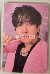 straykids チャンビン スキズ DO IT MUSICPLANT