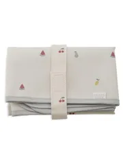 【新着商品】[ジェラート ピケ] ちびフルーツ柄おむつシート PBGG232604 レディース OWHT