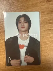 BOYNEXTDOOR ソンホ BOYNEXTDOOR TOUR KNOCK ON Vol.1 FINAL Photocard