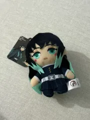 鬼滅の刃 時透 無一郎 ぬい