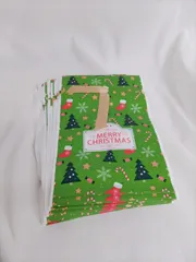 ラッピング袋 プレゼント用 クリスマス パーティ 大量