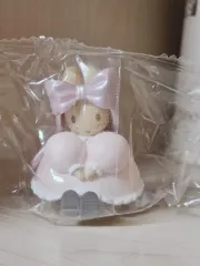 サンリオ バレエリボン マロンクリーム ガチャ 未開封