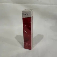 新品未開封 資生堂 マキアージュ リップグロウボム RD415 いちじくボム 5g (511-4)