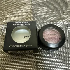新品ダズルアイシャドウMAC