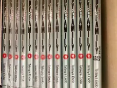 SPY × FAMILY(スパイファミリー) ファミリー 1 13 + ファンブック セット