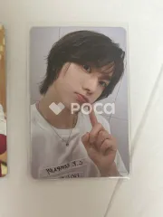 BOYNEXTDOOR ソンホ 19.99 CU