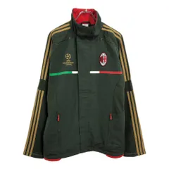【激レア】ACミラン　ナイロンジャケット 激レア】ACミラン ナイロンジャケット