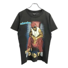 2026年最新】PUFF daddy tシャツの人気アイテム - メルカリ