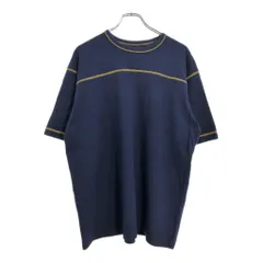 GAP ギャップ 半袖Ｔシャツ ネイビー(メンズ L)中古 古着 U8077