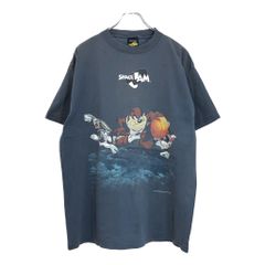 新品・タグ付】トイズマッコイ リンガーネックTシャツ ルーニー 