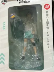 ハイキュー 一番くじ ラストワン賞 及川