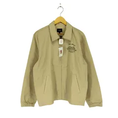 ハフ HUF 25SS FULL SERVICE SHOP JACKET メンズ import：M のサムネイル
