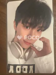 BOYNEXTDOOR ウナク No Genre ポップアップストア 缶ケース セット