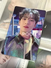 Seventeen ミンギュ セブチ SECTOR 17 Weverse Albums ver. Weverse