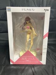 トリニティセブン 浅見リリス 水着Ver フィギュア - メルカリ