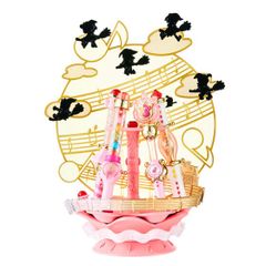 【匿名】おジャ魔女どれみ ゆらゆらアクキー アクリルキーホルダー 5種セット 匿名】おジャ魔女どれみ ゆらゆらアクキー アクリルキーホルダー 5種