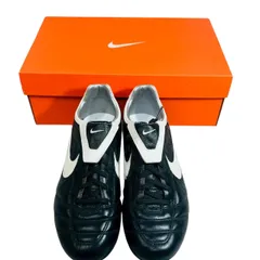 2026年最新】ナイキ ティエンポ 24.5の人気アイテム - メルカリ