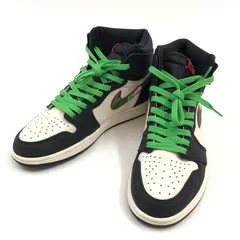 【中古品】NIKE ナイキ AIR JORDAN 1 RETRO HIGH OG 555088-015 エアジョーダン1 レトロ ハイ OG スニーカー シューズ 靴 【160-251220-hn-07-fur】