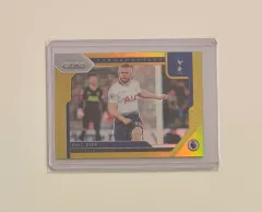 トッテナム エリック・ダイアー 2019-20 EPL プリズム ファンデメンタルス GOLD /10