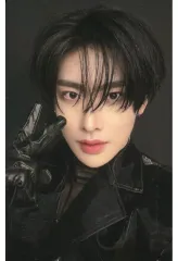 【中古】コレクションカード(男性) ZEROBASEONE/リッキー(Ricky)/CD「BLUE PARADISE」発売記念ラッキードローイベント特典セルカフォトカード