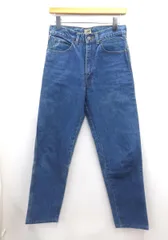 ★2485☆Levi's リーバイス 626 シルバータブ 日本製 デニムパンツ　29