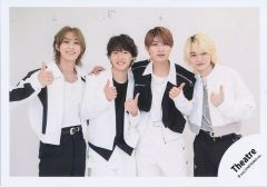 中古】タペストリー 日奈森あむ(私服) 特大布ポスター 「DVD しゅご