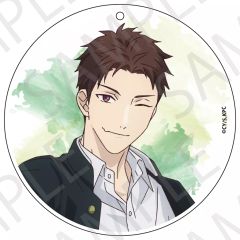 中古】バッジ・ピンズ 全8種セット 「デスノート展 DEATH NOTE