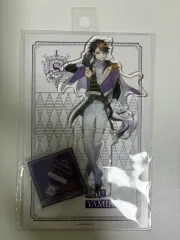 にじさんじ en 闇ノシュウ アクリル スタンド