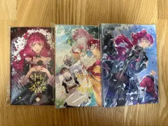 悪役の エンディングは 死のみ 単行本 1 2 4 巻