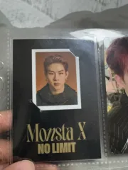 ⭐生チェキ付き⭐MONSTA X⭐モネク⭐
韓国盤KPOP⭐IDOL ジュホン monsta x Amazon.co.jp: ジュホン（Joohoney）【公式】モネク