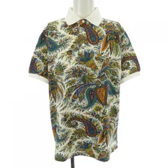 エトロ ETRO ポロシャツ