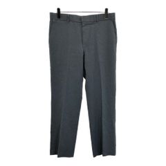 OXFORD ブラック ストレートジーンズパンツ プロテクター入り - メルカリ