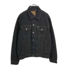 希少 ビッグスター フランス製 オリジナル Gジャン デニム ジャケット 