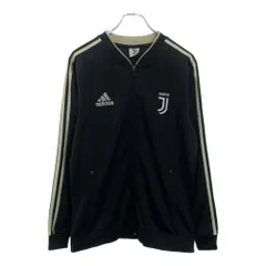 希少　美品　adidas アディダス　ユヴェントス　トラックジャケット M adidas（アディダス） ナイロンジャケット ユベントス UBP トラック